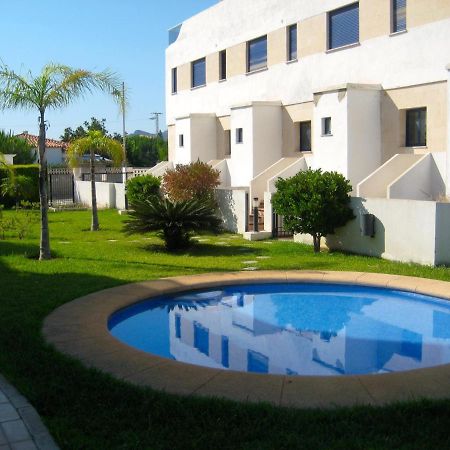 دينايا Apartamentos H3 Belman Playa المظهر الخارجي الصورة