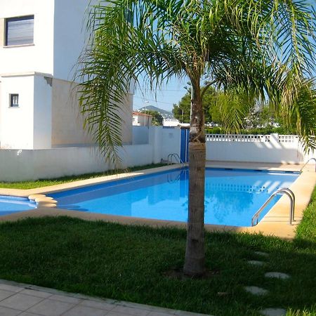 دينايا Apartamentos H3 Belman Playa الغرفة الصورة