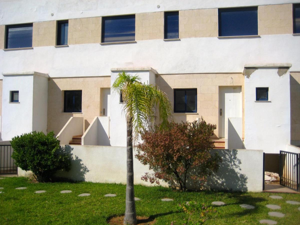 دينايا Apartamentos H3 Belman Playa المظهر الخارجي الصورة