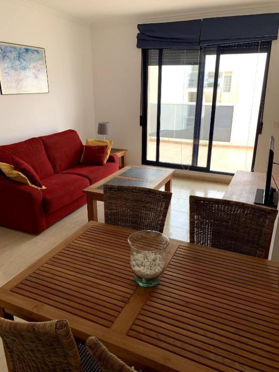دينايا Apartamentos H3 Belman Playa الغرفة الصورة