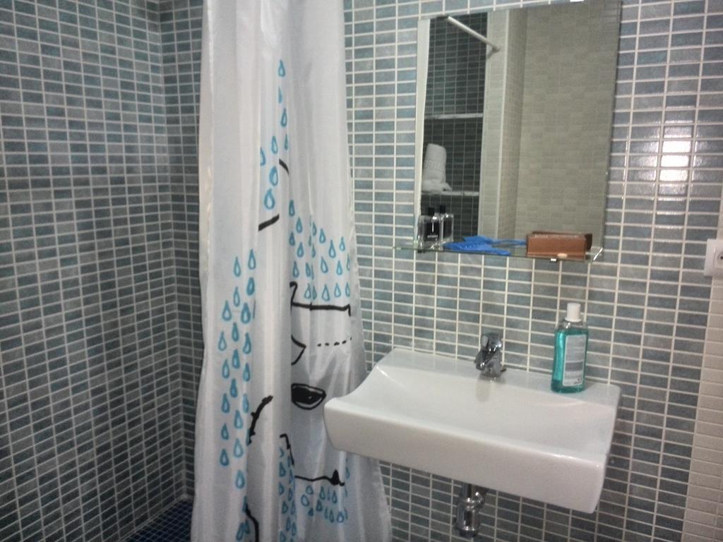 دينايا Apartamentos H3 Belman Playa الغرفة الصورة