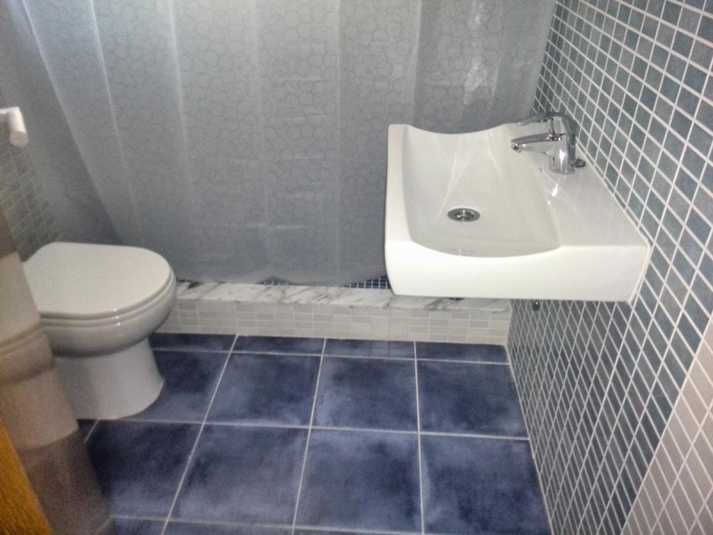 دينايا Apartamentos H3 Belman Playa الغرفة الصورة