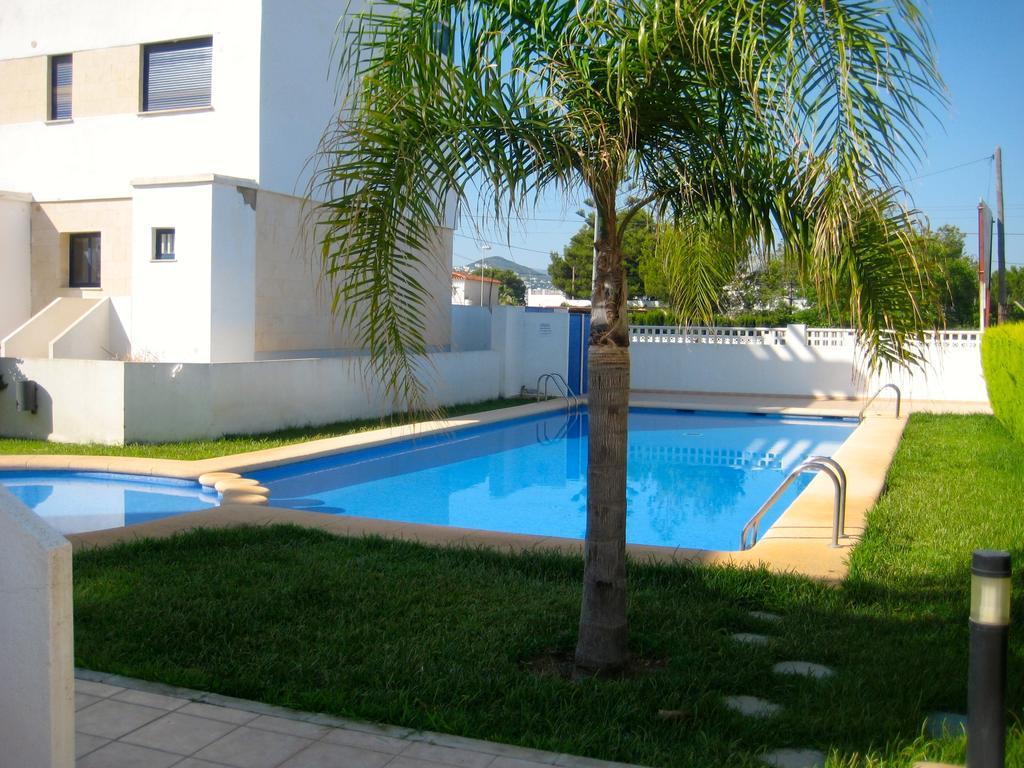 دينايا Apartamentos H3 Belman Playa الغرفة الصورة