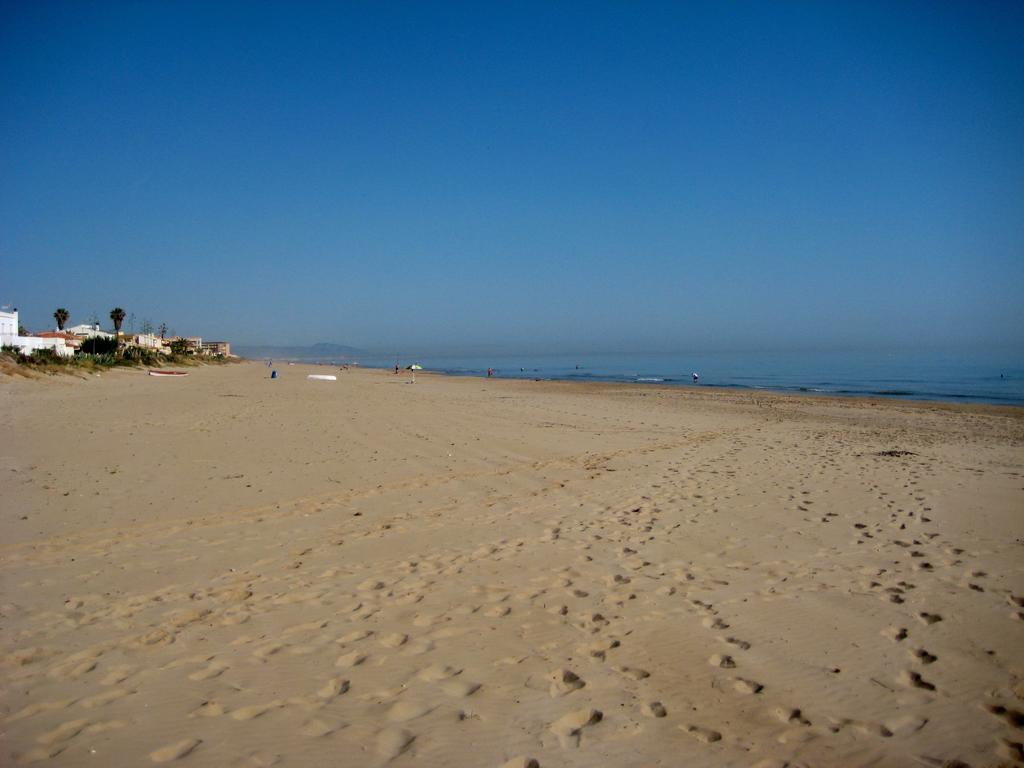 دينايا Apartamentos H3 Belman Playa الغرفة الصورة
