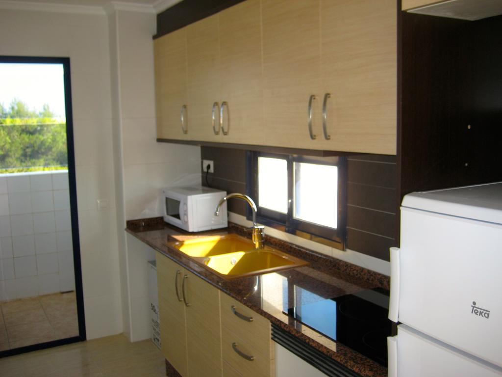 دينايا Apartamentos H3 Belman Playa الغرفة الصورة