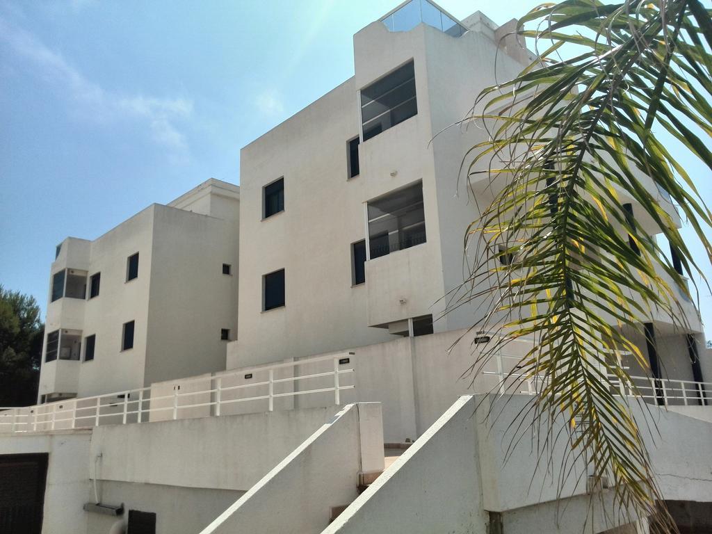 دينايا Apartamentos H3 Belman Playa الغرفة الصورة