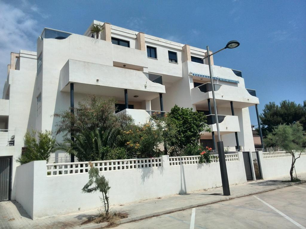 دينايا Apartamentos H3 Belman Playa الغرفة الصورة