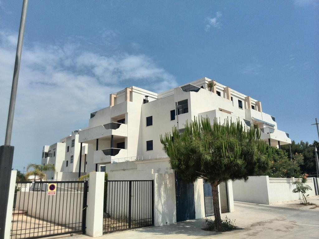 دينايا Apartamentos H3 Belman Playa الغرفة الصورة