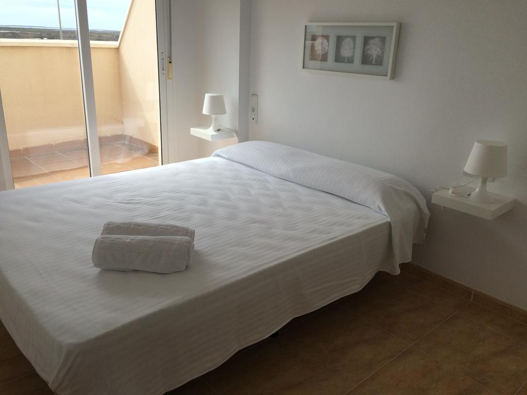 دينايا Apartamentos H3 Belman Playa المظهر الخارجي الصورة