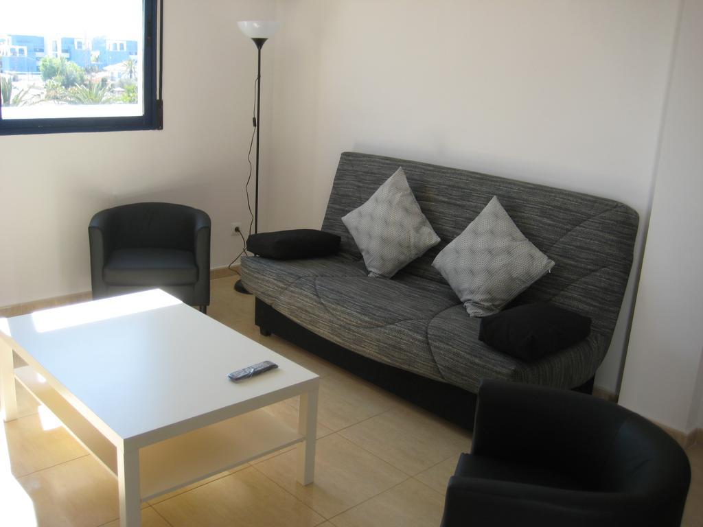 دينايا Apartamentos H3 Belman Playa المظهر الخارجي الصورة