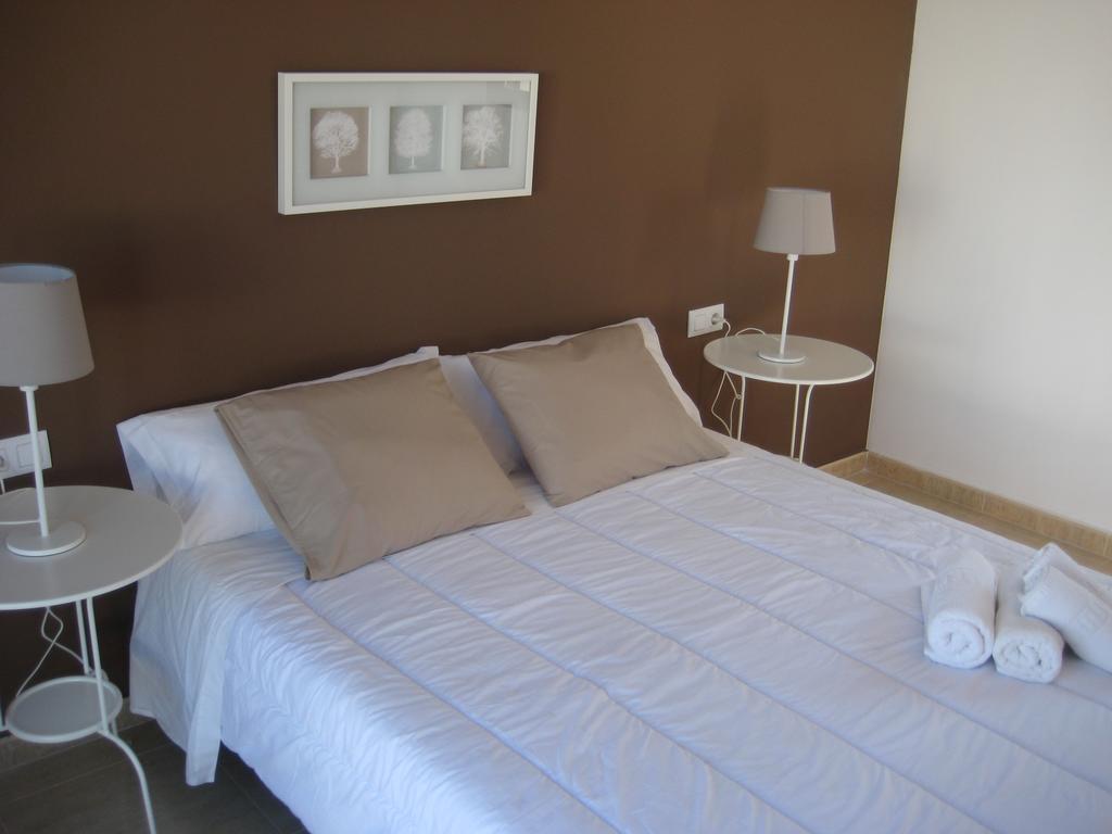 دينايا Apartamentos H3 Belman Playa المظهر الخارجي الصورة