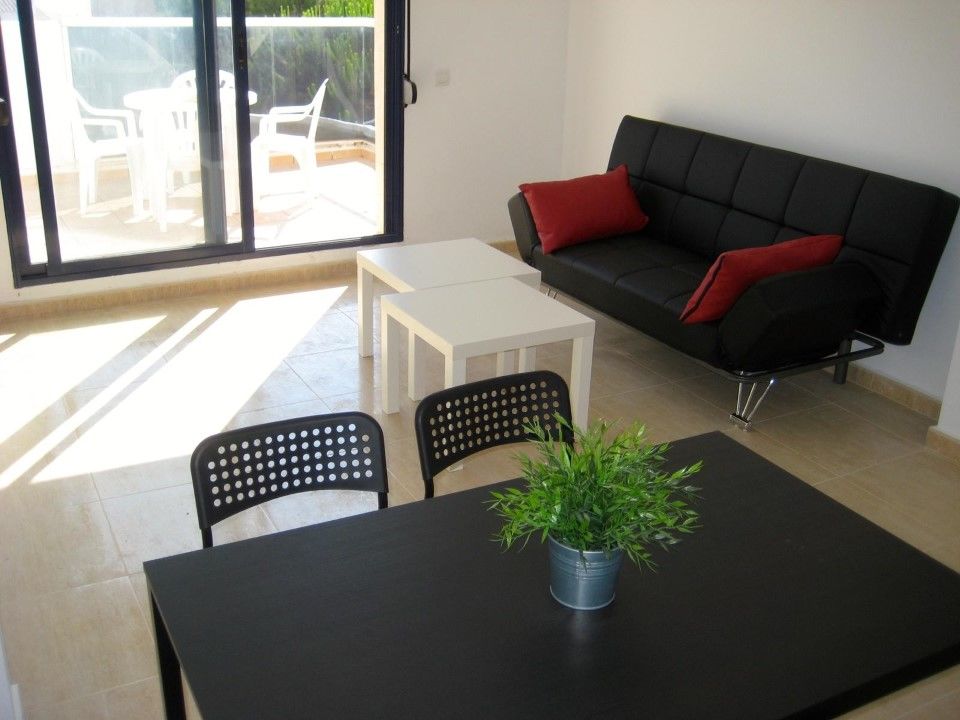 دينايا Apartamentos H3 Belman Playa المظهر الخارجي الصورة