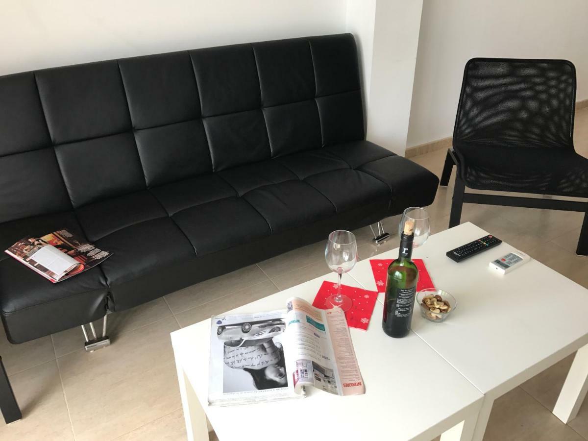 دينايا Apartamentos H3 Belman Playa المظهر الخارجي الصورة