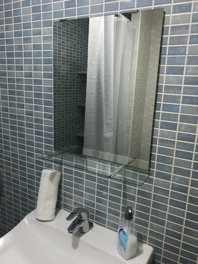 دينايا Apartamentos H3 Belman Playa المظهر الخارجي الصورة