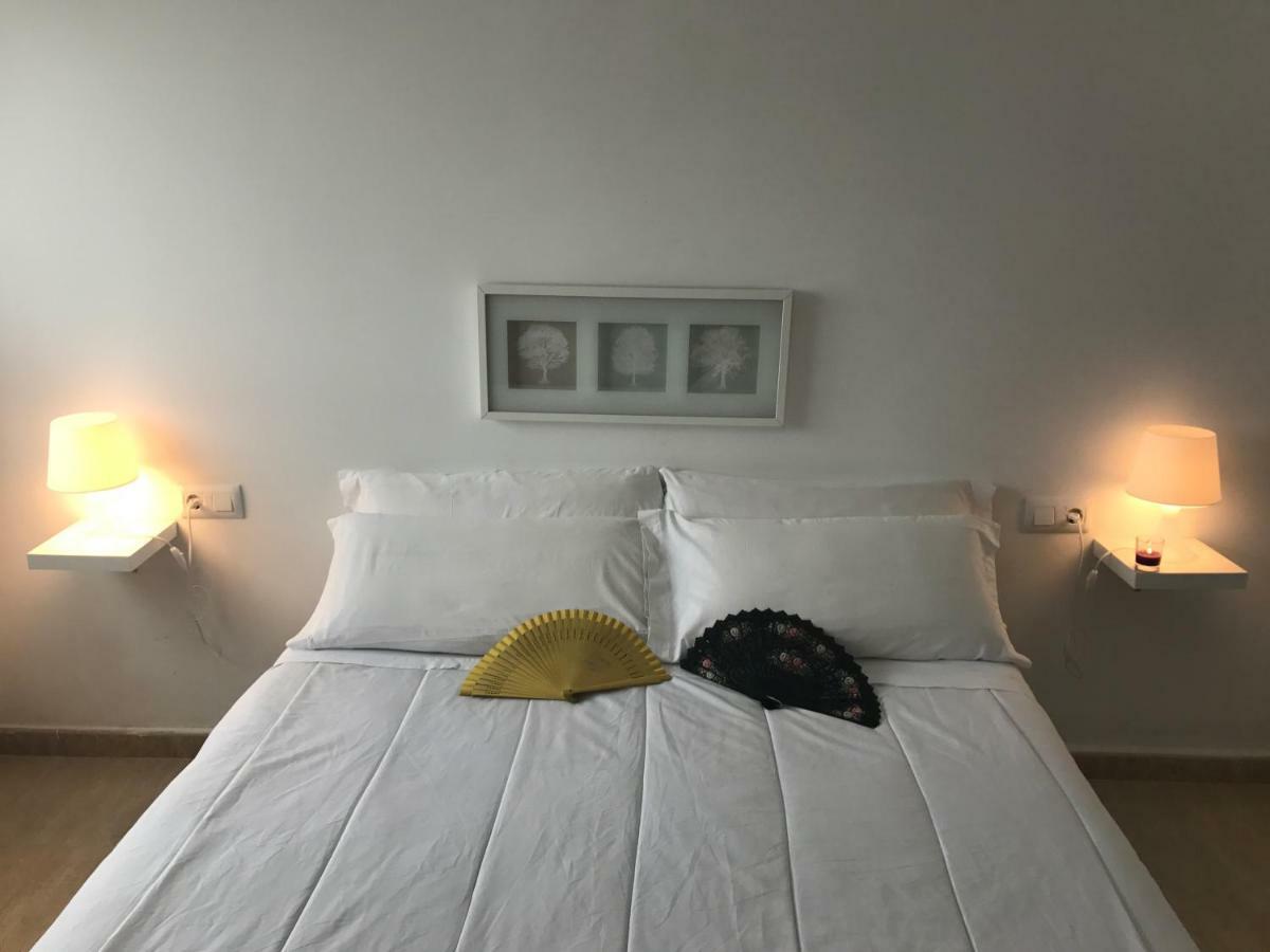 دينايا Apartamentos H3 Belman Playa المظهر الخارجي الصورة
