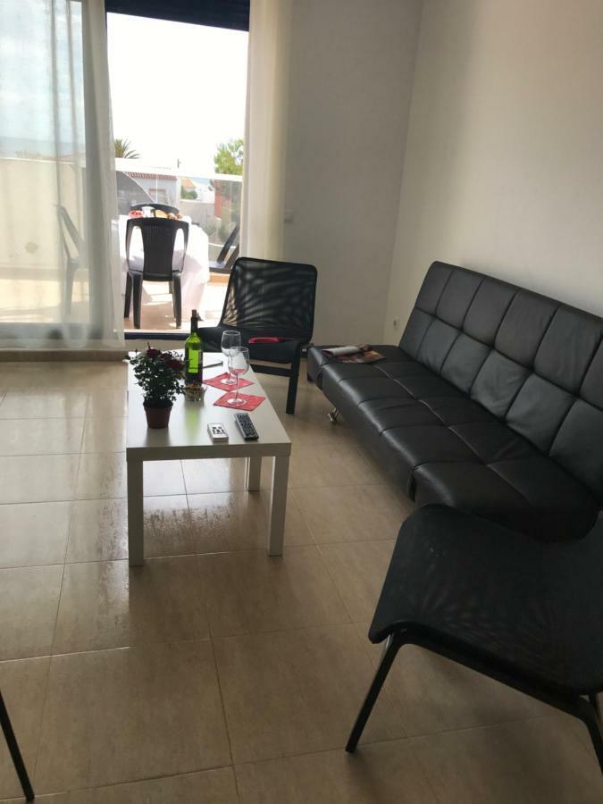 دينايا Apartamentos H3 Belman Playa المظهر الخارجي الصورة
