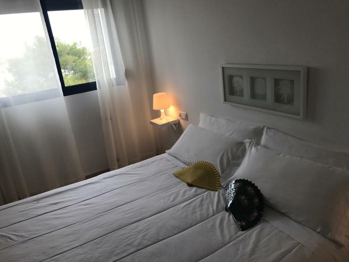 دينايا Apartamentos H3 Belman Playa المظهر الخارجي الصورة