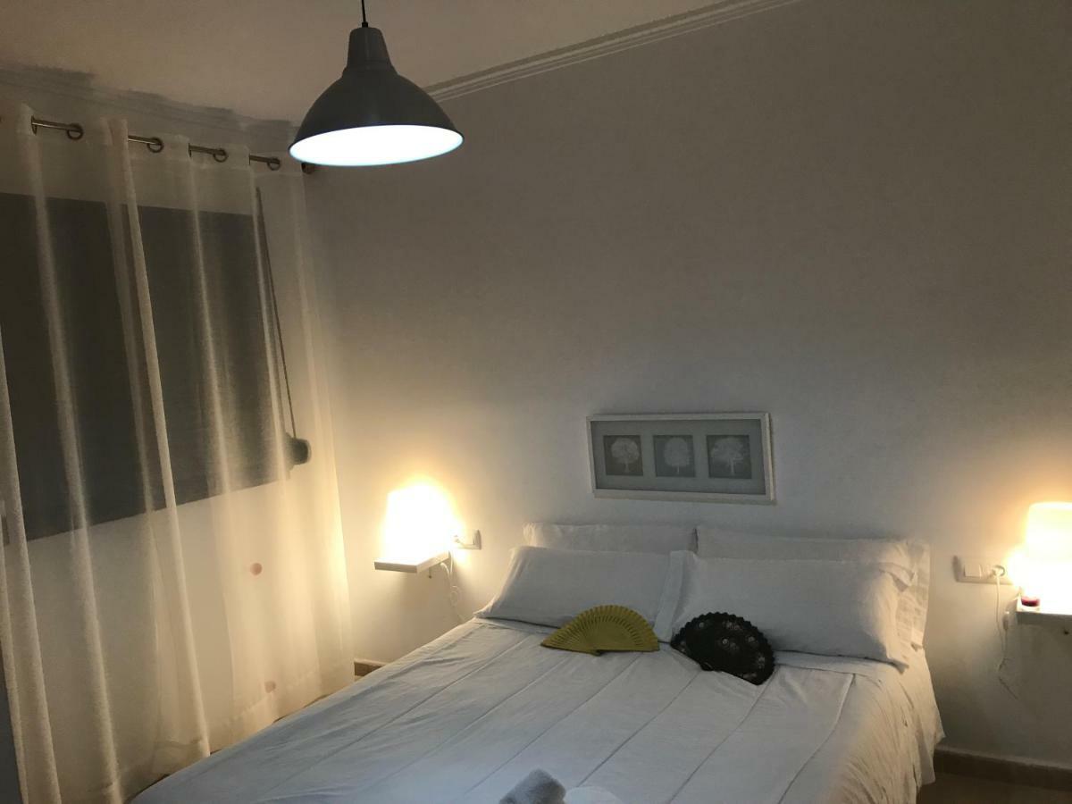 دينايا Apartamentos H3 Belman Playa المظهر الخارجي الصورة