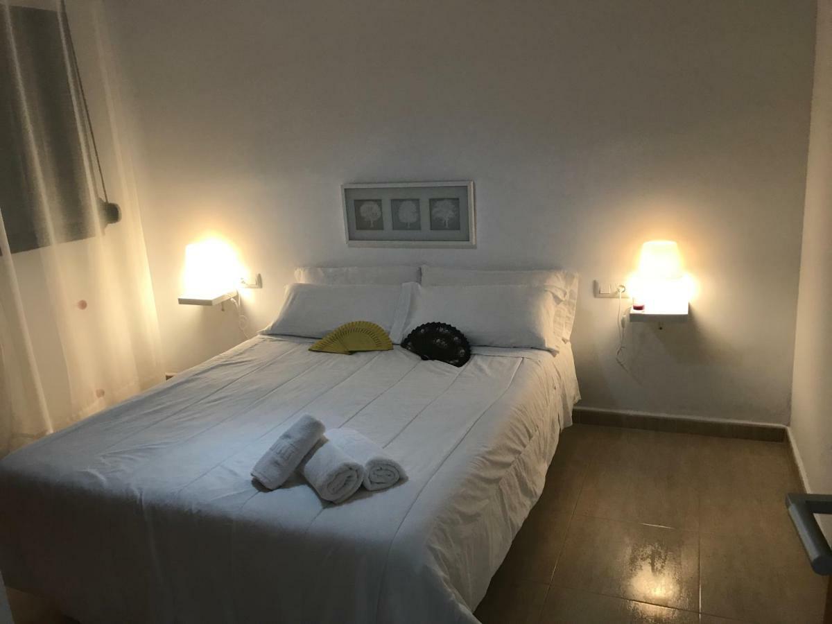 دينايا Apartamentos H3 Belman Playa المظهر الخارجي الصورة