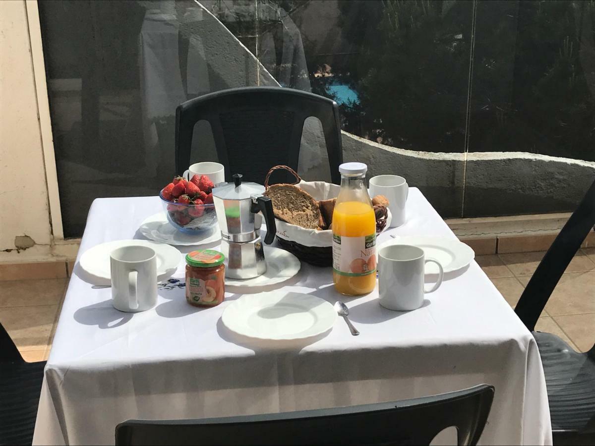 دينايا Apartamentos H3 Belman Playa المظهر الخارجي الصورة