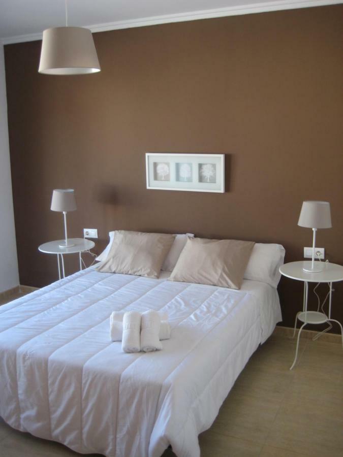 دينايا Apartamentos H3 Belman Playa المظهر الخارجي الصورة